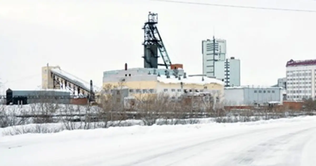 Survivor found in coal mine accident in Russia's Siberia